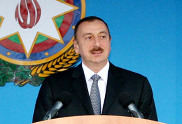 Prezident İlham Əliyev: Azərbaycan ECO sədri kimi əlindən gələni edəcək ki, təşkilat daha da inkişaf etsin