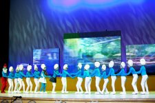 Bakının şəkilləri Eurovision.tv-də (FOTO)