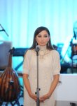 Azərbaycanın birinci xanımı Mehriban Əliyevaya “İ.M.Seçenov adına Birinci Moskva Dövlət Tibb Universitetinin Fəxri professoru” diplomu təqdim edilmişdir (FOTO)