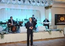 Azərbaycanın birinci xanımı Mehriban Əliyevaya “İ.M.Seçenov adına Birinci Moskva Dövlət Tibb Universitetinin Fəxri professoru” diplomu təqdim edilmişdir (FOTO)