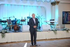 Azərbaycanın birinci xanımı Mehriban Əliyevaya “İ.M.Seçenov adına Birinci Moskva Dövlət Tibb Universitetinin Fəxri professoru” diplomu təqdim edilmişdir (FOTO)