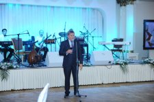 Azərbaycanın birinci xanımı Mehriban Əliyevaya “İ.M.Seçenov adına Birinci Moskva Dövlət Tibb Universitetinin Fəxri professoru” diplomu təqdim edilmişdir (FOTO)
