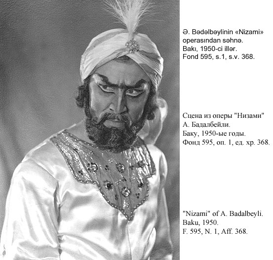 Bir insan ömrü (FOTO)