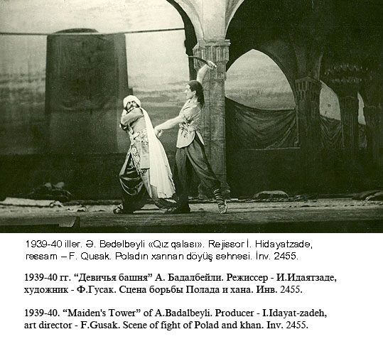 Bir insan ömrü (FOTO)