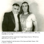 Bir insan ömrü (FOTO)