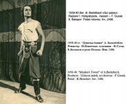 Bir insan ömrü (FOTO)