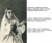 Bir insan ömrü (FOTO)