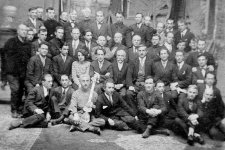 Bir insan ömrü (FOTO)