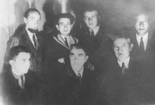 Bir insan ömrü (FOTO)