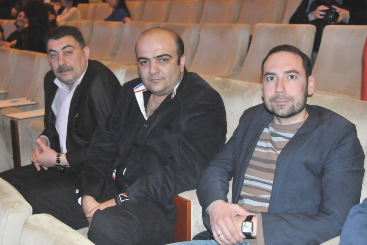 Bakıda ŞHK festivalının ilk qalibləri müəyyən edilib (FOTO)