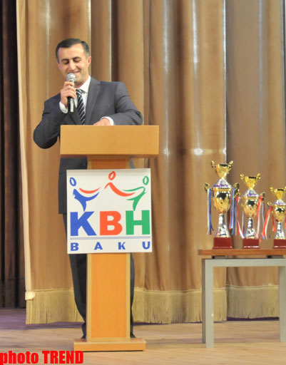 Bakıda ŞHK festivalının ilk qalibləri müəyyən edilib (FOTO)