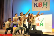 Bakıda ŞHK festivalının ilk qalibləri müəyyən edilib (FOTO)