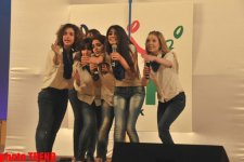 Bakıda ŞHK festivalının ilk qalibləri müəyyən edilib (FOTO)