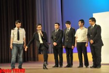 Bakıda ŞHK festivalının ilk qalibləri müəyyən edilib (FOTO)