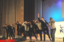 Bakıda ŞHK festivalının ilk qalibləri müəyyən edilib (FOTO)