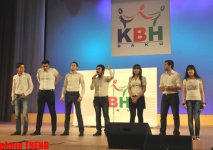 Bakıda ŞHK festivalının ilk qalibləri müəyyən edilib (FOTO)