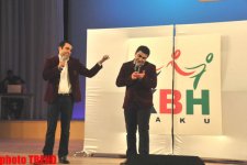 Bakıda ŞHK festivalının ilk qalibləri müəyyən edilib (FOTO)