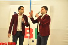 Bakıda ŞHK festivalının ilk qalibləri müəyyən edilib (FOTO)