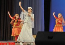 Bakıda ŞHK festivalının ilk qalibləri müəyyən edilib (FOTO)