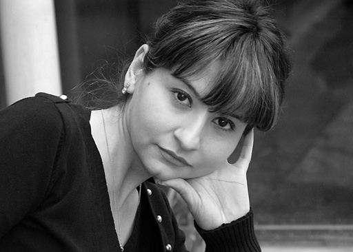 Həsən Əbluc - 70: Atam çiçəkləri çox sevərdi – rejissor Elnaz Əbluc (FOTO)