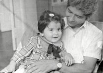 Həsən Əbluc - 70: Atam çiçəkləri çox sevərdi – rejissor Elnaz Əbluc (FOTO)