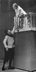Həsən Əbluc - 70: Atam çiçəkləri çox sevərdi – rejissor Elnaz Əbluc (FOTO)