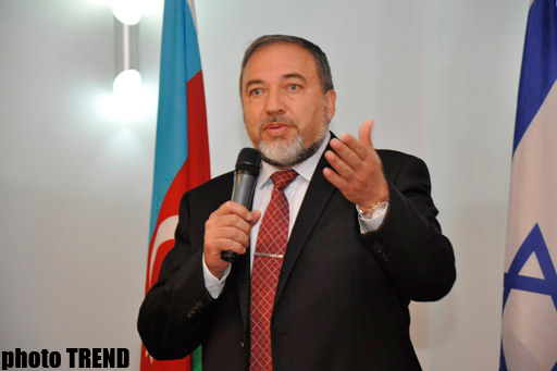 Azərbaycan və İsrail diplomatik münasibətlərin qurulmasının 20 illiyini qeyd edirlər (FOTO)