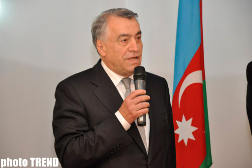 Azərbaycan və İsrail diplomatik münasibətlərin qurulmasının 20 illiyini qeyd edirlər (FOTO)