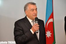 Azərbaycan və İsrail diplomatik münasibətlərin qurulmasının 20 illiyini qeyd edirlər (FOTO)