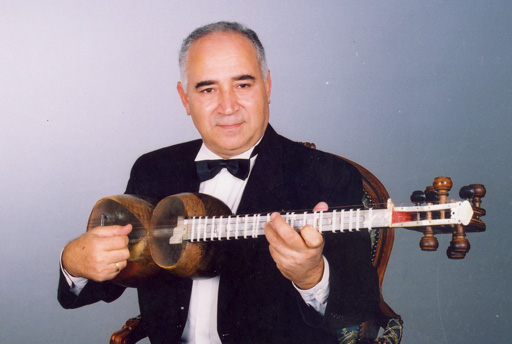 Ramiz Quliyev: Tar mənə naməlum uçan obyekt kimi görünürdü (FOTO)