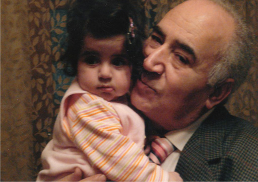 Ramiz Quliyev: Tar mənə naməlum uçan obyekt kimi görünürdü (FOTO)