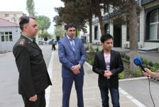 Qızıl Şlyager Faiq Ağayevdən qızıl addım (FOTO)