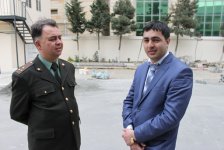 Qızıl Şlyager Faiq Ağayevdən qızıl addım (FOTO)