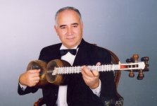 Ramiz Quliyev: Tar mənə naməlum uçan obyekt kimi görünürdü (FOTO)