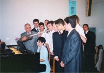 Ramiz Quliyev: Tar mənə naməlum uçan obyekt kimi görünürdü (FOTO)