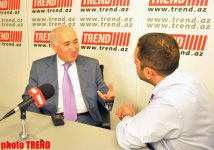 Ramiz Quliyev: Tar mənə naməlum uçan obyekt kimi görünürdü (FOTO)