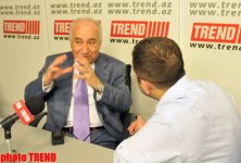 Ramiz Quliyev: Tar mənə naməlum uçan obyekt kimi görünürdü (FOTO)