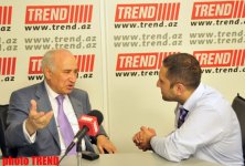 Ramiz Quliyev: Tar mənə naməlum uçan obyekt kimi görünürdü (FOTO)