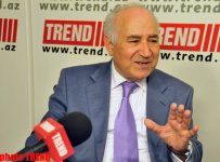 Ramiz Quliyev: Tar mənə naməlum uçan obyekt kimi görünürdü (FOTO)