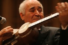Ramiz Quliyev: Tar mənə naməlum uçan obyekt kimi görünürdü (FOTO)