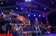 EMİN: Azərbaycanın bütün sahələrdə hər bir qələbəsinə inanıram (FOTO)
