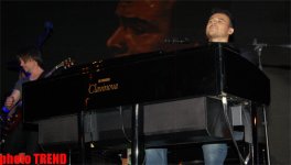 EMİN: Azərbaycanın bütün sahələrdə hər bir qələbəsinə inanıram (FOTO)