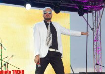 EMİN: Azərbaycanın bütün sahələrdə hər bir qələbəsinə inanıram (FOTO)