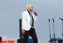EMİN: Azərbaycanın bütün sahələrdə hər bir qələbəsinə inanıram (FOTO)
