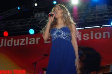 EMİN: Azərbaycanın bütün sahələrdə hər bir qələbəsinə inanıram (FOTO)