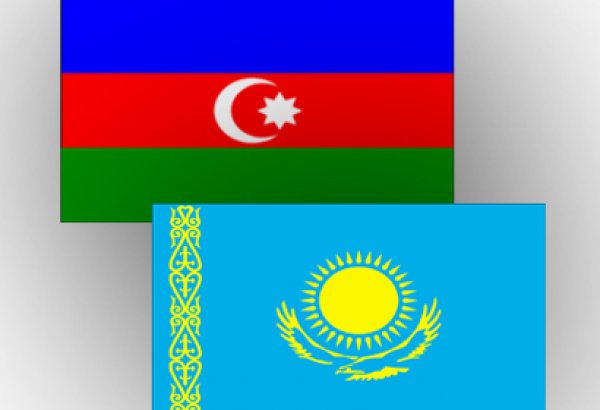 Qazaxıstan və Azərbaycan strateji etibar və iqtisadi artım nümunəsi göstərməkdədir - Analitik