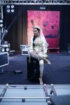 Ayan Babakişiyeva yeddi obrazda çıxış etdi (FOTOSESSİYA)