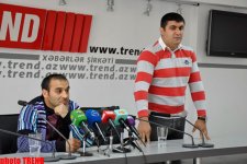 Azərbaycanın peşəkar boksçusu erməni rəqiblə qarşılaşacaq (FOTO)