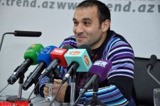 Azərbaycanın peşəkar boksçusu erməni rəqiblə qarşılaşacaq (FOTO)