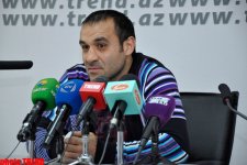 Azərbaycanın peşəkar boksçusu erməni rəqiblə qarşılaşacaq (FOTO)